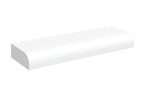Scribe Molding