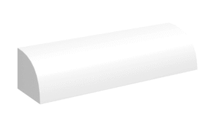 Quarter Round Molding