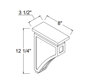 Corbel