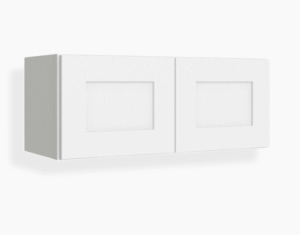 12" Tall Wall Cabinets