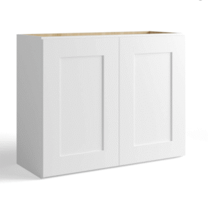 24" Deep Refidgerator Cabinets