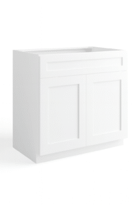 Sink Base Cabinets